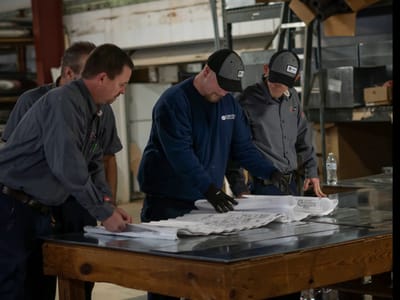 Climatech Heating & Cooling