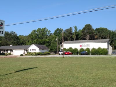 Climatech Heating & Cooling