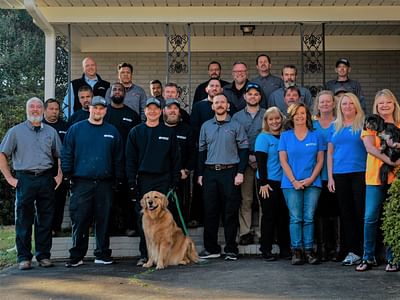 Climatech Heating & Cooling