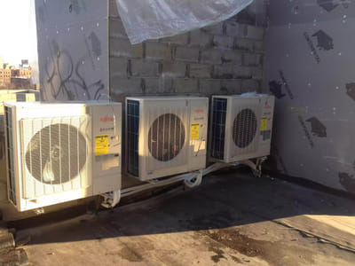 Climatech HVAC Corp.