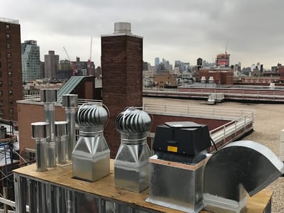 Climatech HVAC Corp.