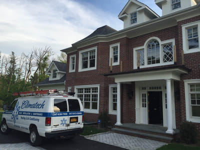 Climatech HVAC Corp.