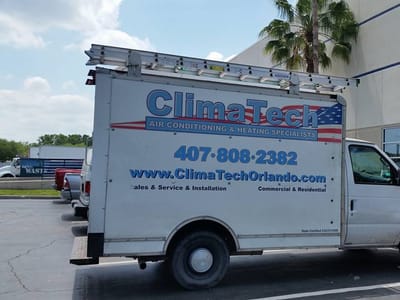 Climatech HVAC LLC