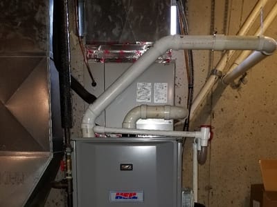 Climatech Mechanical Heating and Air Conditioning Services