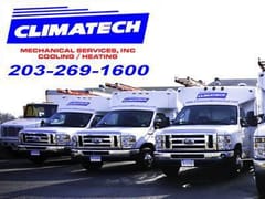 Climatech Mechanical Heating and Air Conditioning Services