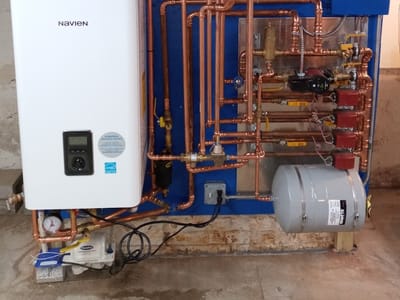 Climatech Mechanical Heating and Air Conditioning Services