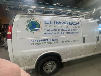 Climatech Services LLC
