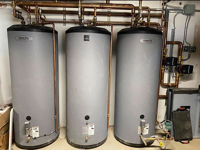 Climatech Services LLC