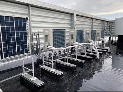 Climatech Services LLC