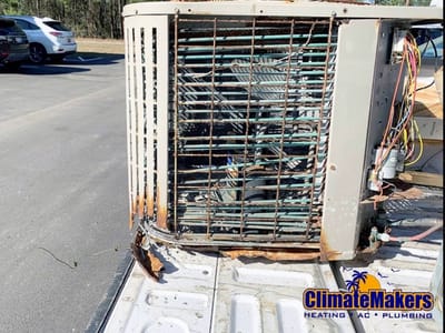 ClimateMakers Plumbing, Heating and Air Conditioning