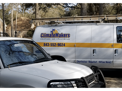 ClimateMakers Plumbing, Heating and Air Conditioning