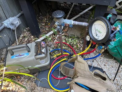 ClimateMakers Plumbing, Heating and Air Conditioning