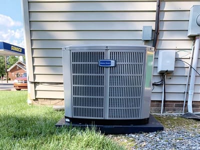 ClimateMax Heating and Cooling