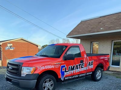 ClimateMax Heating and Cooling