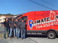 ClimateMax Heating and Cooling
