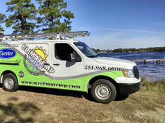 Climatemp Cooling & Heating, Inc.