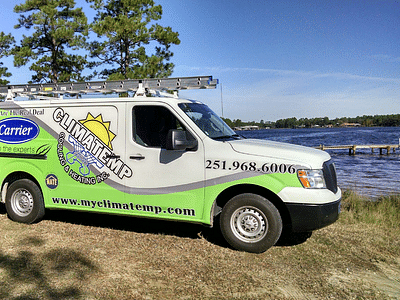 Climatemp Cooling & Heating, Inc.
