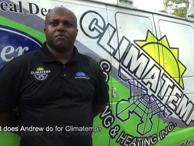Climatemp Cooling & Heating, Inc.