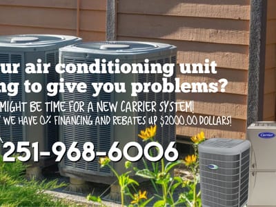 Climatemp Cooling & Heating, Inc.