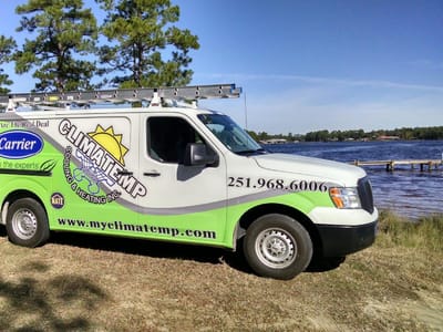 Climatemp Cooling & Heating, Inc.
