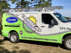 Climatemp Cooling & Heating, Inc.