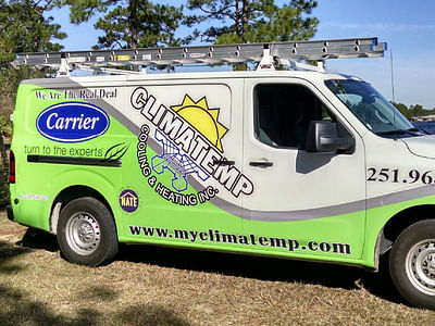 Climatemp Cooling & Heating, Inc.
