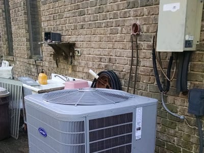 Climatemp Cooling & Heating, Inc.