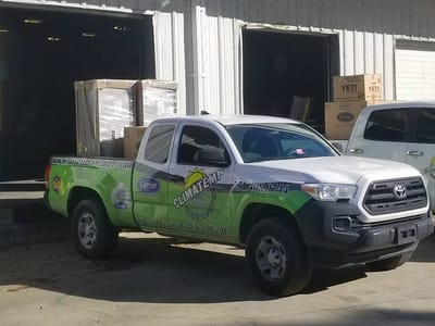 Climatemp Cooling & Heating Inc.