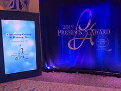 Climatemp Cooling & Heating Inc.