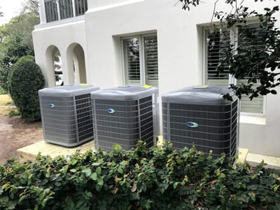 Climatemp Cooling & Heating Inc.