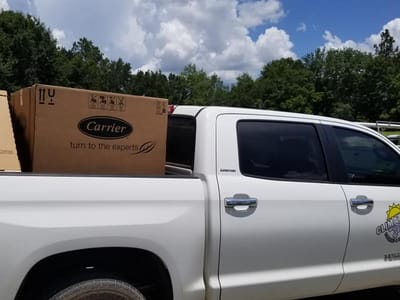 Climatemp Cooling & Heating Inc.