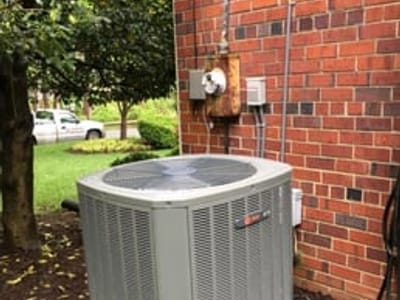 Climatrol Heating & Cooling Corp.