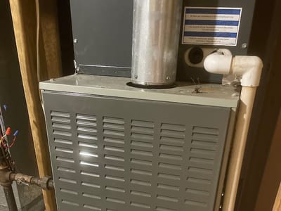 Climatrol Heating & Cooling Corp.