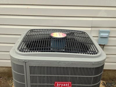 Climatrol Heating & Cooling Corp.