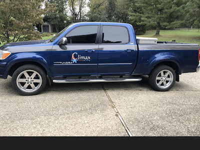 Climax Heating & Cooling LLC