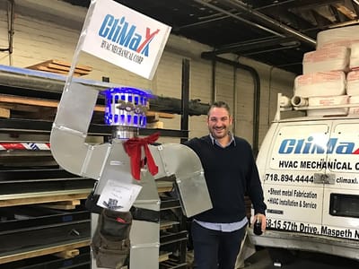 Climax HVAC Mechanical