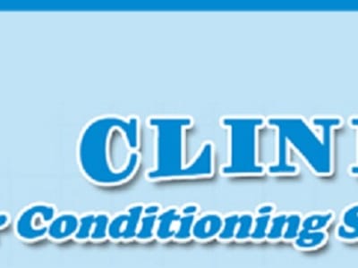 Cline's Air Conditioning Services