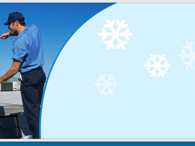 Cline's Air Conditioning Services