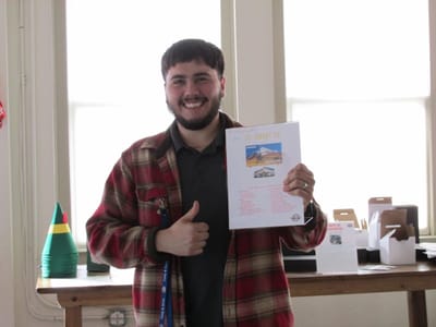 Clinton Township Furnace LLC