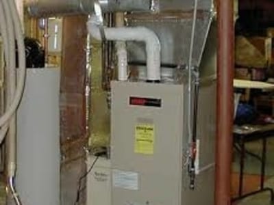 Clinton Township Furnace LLC