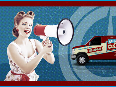 Clockwork Heating & Air Conditioning