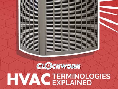 Clockwork Heating & Air Conditioning