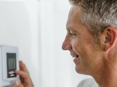 Clockwork Heating & Air Conditioning