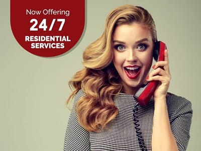 Clockwork Heating & Air Conditioning