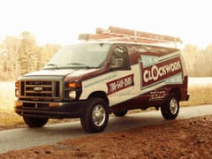 Clockwork Heating & Air Conditioning