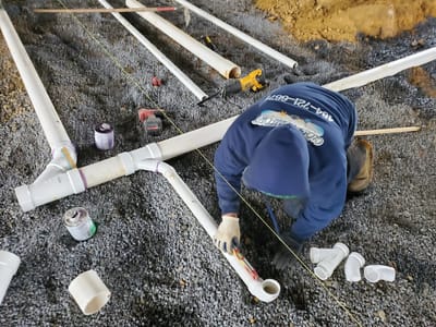 Close Comfort Plumbing Heating & Cooling LLC