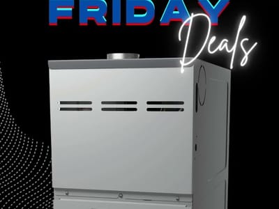 Cloud Comfort HVAC Inc