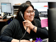 Cloud Comfort HVAC Inc