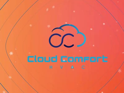Cloud Comfort HVAC Inc