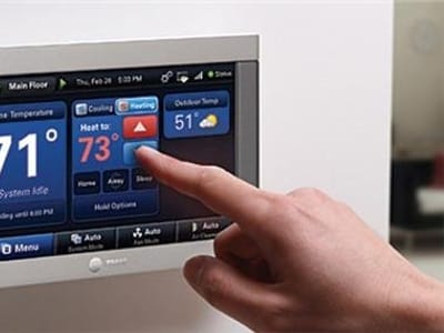 Cloud Heating & Air Conditioning